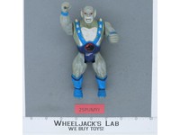 Panthro WORKS Thundercats 1985 LJN 7" Vintage Action Figure