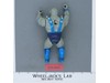 Panthro WORKS Thundercats 1985 LJN 7" Vintage Action Figure
