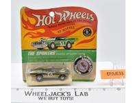 Light-My-Firebird MOSC 1970 Redline Hot Wheels Mattel Vintage Redline RL