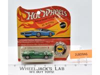 Mod Quad MOSC Hot Wheels 1969 Redline Mattel Vintage RL