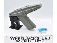 Phaser Star Trek Wrath of Khan 2009 Diamond Select Toys Prop