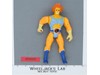 Lion-O ORANGE HAIR Thundercats 1985 LJN Vintage Vintage Action Figure
