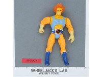 Lion-O ORANGE HAIR Thundercats 1985 LJN Vintage Vintage Action Figure