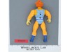 Lion-O ORANGE HAIR Thundercats 1985 LJN Vintage Vintage Action Figure