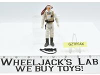 Luke Skywalker Hoth 100% Complete Star Wars ESB 1980 Vintage Kenner NO REPRO