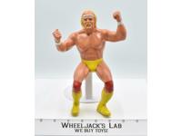Hulk Hogan 1984 WWF LJN Titan Sports 8" Vintage Wrestling Action Figure