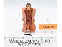 Princess Leia Bespin 100% Complete ESB Star Wars 1980 Kenner Figure NO REPRO