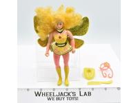 Sweet Bee She-Ra Princess of Power Complete MOTU 1984 Mattel Vintage Playset