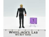 Luke Skywalker Jedi Knight Star Wars Return of the Jedi 1983 Vintage Kenner