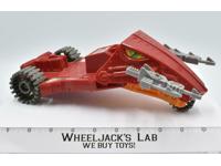 Laser Bolt 100% Complete He-Man Masters of the Universe MOTU 1986 Mattel