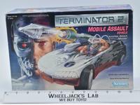 Terminator 2 Mobile Assault Vehicle NEW MISB 1991 Kenner Vintage
