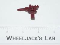 Computron Scattershot Side Gun 1987 Vintage Hasbro G1 Transformers Action Figure