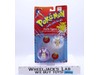 Battle Figures W/ Poke Ball and Battle Discs Pidgeot Pidgey Pokemon Hasbro NEW