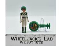 Pidge 100% Complete Voltron 1984 WEP Panosh Place Vintage Figure