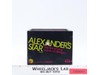 Alexander's Star Puzzle 1982 Ideal Vintage NEW SEALED