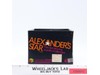 Alexander's Star Puzzle 1982 Ideal Vintage NEW SEALED
