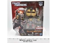 Grimlock Voyager Class FOC Generations Transformers 2012 Hasbro MISB