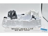 Hoth Imperial Attack Base 100% Complete 1980 Star Wars Vintage Playset