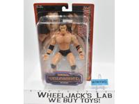 Mike Awesome Unleashed WCW 2001 Toybiz NEW MOSC Wresting Figure