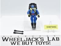 Cobra Commander V5 1992 GI Joe ARAH Hasbro Action Figure