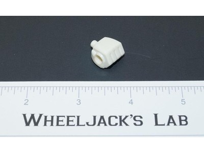 Ultra Magnus Left Small Hand Fist 1986 Vintage G1 Transformers Action Figure