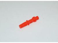 Action Master Megatron Red Missile 1990 G1 Transformers Vintage Action Figure