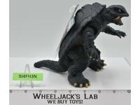 Gamera Movie Monster Series 1995,2020 Bandai 7" Figure NEW W/TAGS