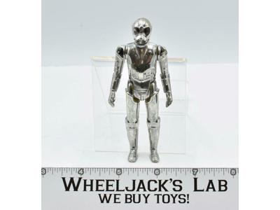 Death Star Droid 100% Complete Star Wars 1978 Vintage Kenner NO REPRO