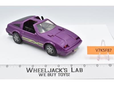 Manta MASK M.A.S.K. 1987 Kenner Vintage Action Figure Vehicle