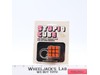Stupid Cube Keychain 1981 Remco Vintage NEW SEALED
