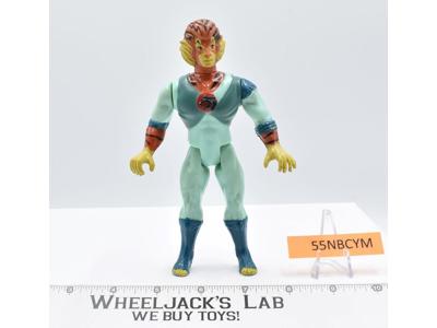 Tygra Thundercats 1986 LJN Vintage Action Figure