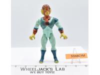 Tygra Thundercats 1986 LJN Vintage Action Figure