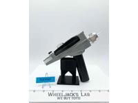 Custom Fan Made Phaser Star Trek Original Series Grey Body Black Handle