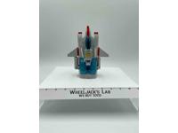 Super Abega 1983 Godaikin Bandai Alpha Beta Gamma Robot Jet Robo PC-39