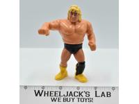 Greg "The Hammer" Valentine WWF Wrestling 1991 Hasbro Action Figure Vintage