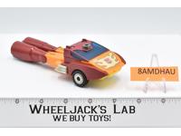 Rodimus Prime RT CAB 1986 Vintage Hasbro G1 Transformers Action Figure