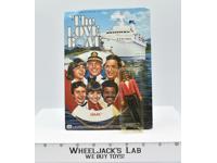 Isaac 3.75" The Love Boat 1981 Vintage NEW Action Figure