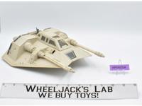 Snowspeeder Star Wars 1980 ESB Kenner Vintage Action Figure Vehicle