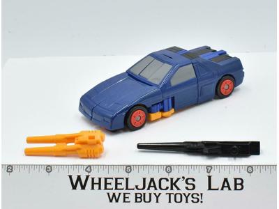 Double Spy Punch/Counterpunch 100% Complete 1987 Vintage G1 Transformers