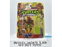 Rahzar NEW 1991 Teenage Mutant Ninja Turtles TMNT Playmates