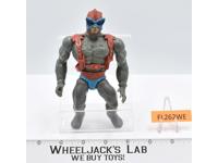 Stratos He-Man Masters of the Universe MOTU Vintage 1982 Mattel Action Figure