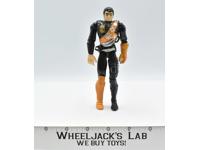 Nightstick Cops N Crooks C.O.P.S. 1989 Hasbro Vintage Action Figure