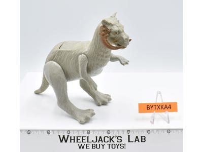 Tauntaun CLOSED BELLY 1979 ESB Star Wars Vintage Action Figure