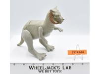 Tauntaun CLOSED BELLY 1979 ESB Star Wars Vintage Action Figure