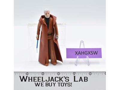 Ben Obi-Wan Kenobi 100% Complete Star Wars 1977 Kenner Figure NO REPRO