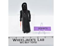 Darth Vader 100% Complete Star Wars 1977 Kenner Action Figure NO REPRO