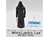 Darth Vader 100% Complete Star Wars 1977 Kenner Action Figure NO REPRO