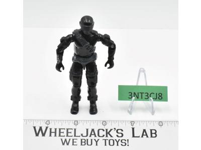 Snake Eyes V2 ARAH 1985 G.I. Joe Vintage Hasbro Action Figure