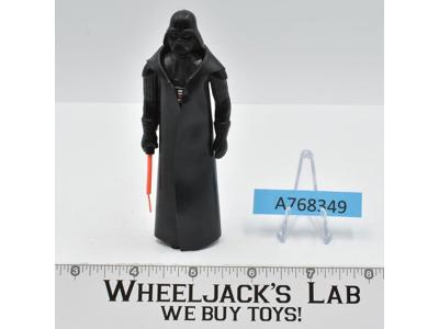 Darth Vader 100% Complete Star Wars 1977 Kenner Action Figure NO REPRO