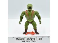 Kobra Khan 100% Complete He-Man MOTU Vintage Action Figure 1984 Mattel